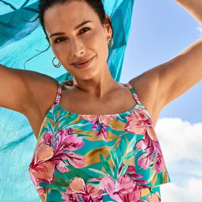 Sonnet Shores Womens Swim Shorts