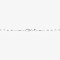 Limited Quantities! Womens 14K Gold 18 Inch Bead Chain Necklace