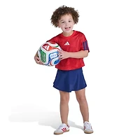 adidas Toddler Girls 2-pc. Skort Set