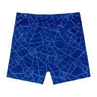 Disney Collection Toddler Boys Spiderman 2-pc. Pajama Sets