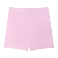 Disney Collection Toddler Girls Princess 4-pc. Pajama Sets