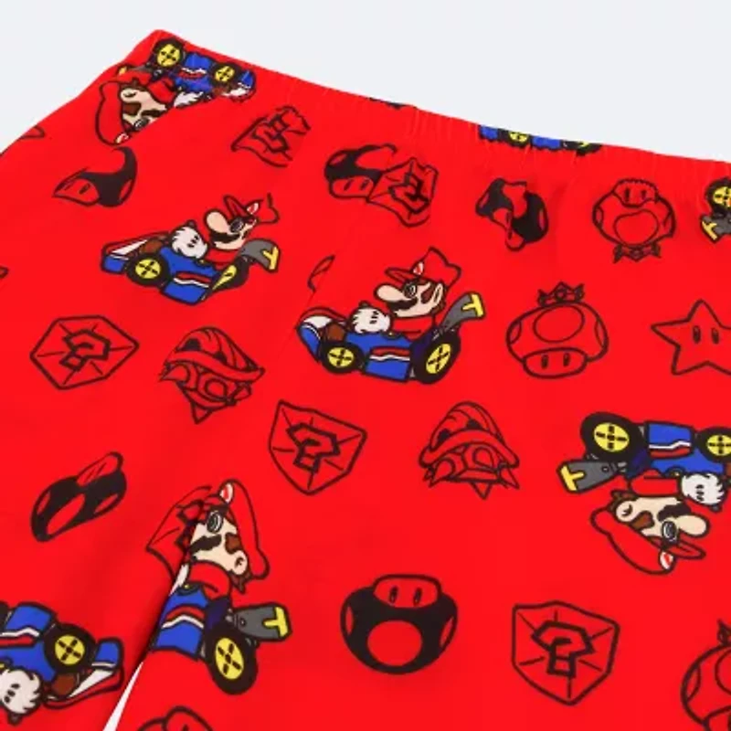 Disney Collection Toddler Girls Moana Satin Straight Neck Sleeveless Nightgown