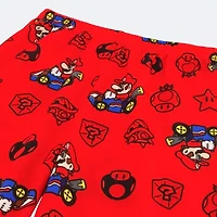 Disney Collection Toddler Girls Moana Satin Straight Neck Sleeveless Nightgown