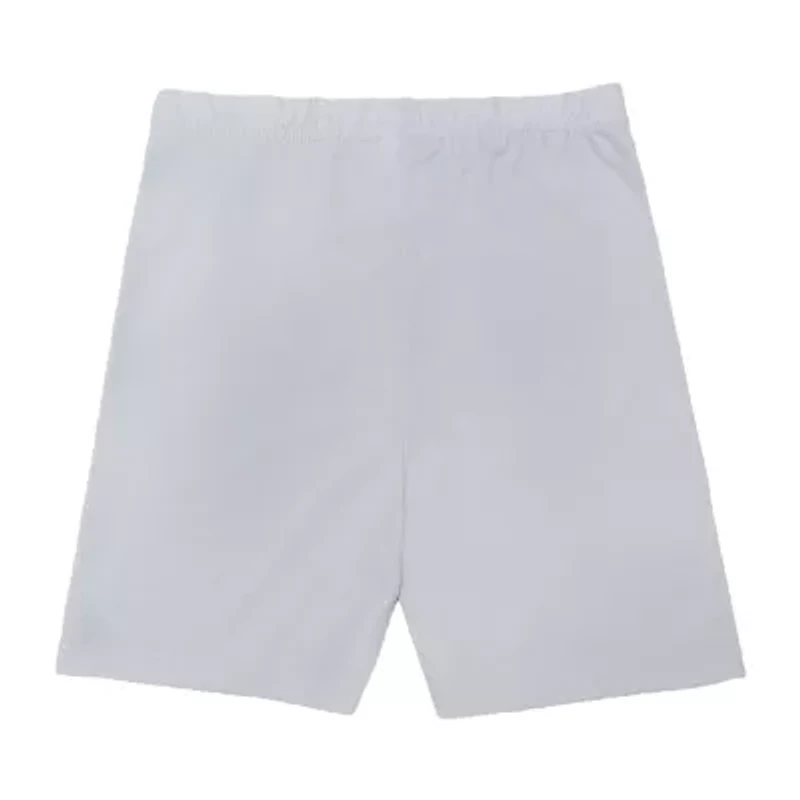 Little & Big Kid Boys Monster Jam Crew Neck Short Sleeve 3-pc. Pajama Sets