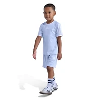 adidas Little Boys 2-pc. Short Set