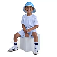 adidas Little Boys 2-pc. Short Set
