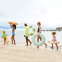 Thereabouts Little & Big Kid Boys Rash Guard