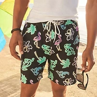 Arizona Mens Animal Swim Trunks
