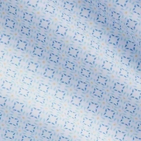 Van Heusen Everyday Defense Stain Shield Fitted Mens Modern Fit Stretch Fabric Wrinkle Free Dress Shirt