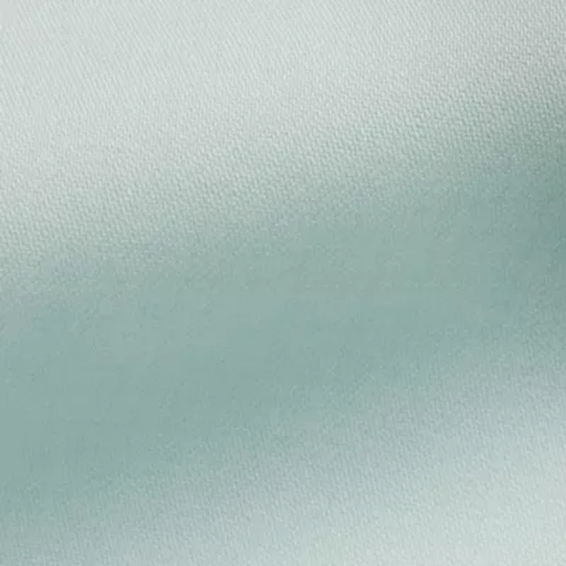 Van Heusen Comfort Performance Mens Slim Fit Stretch Fabric Wrinkle Free Dress Shirt