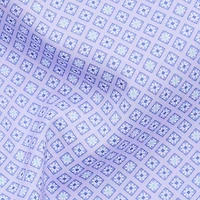 Van Heusen Everyday Defense Stain Shield Mens Regular Fit Stretch Fabric Wrinkle Free Dress Shirt