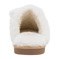 Juicy Couture Kaila Girls Slip-On Slippers