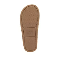 Juicy Couture Kaila Girls Slip-On Slippers