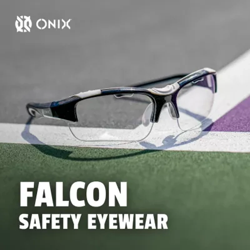 ONIX™ Pickleball Falcon Eyewear Sports Game
