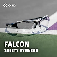 ONIX™ Pickleball Falcon Eyewear Sports Game