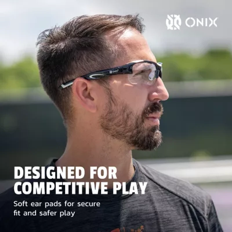 ONIX™ Pickleball Falcon Eyewear Sports Game