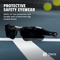 ONIX™ Pickleball Falcon Eyewear Sports Game