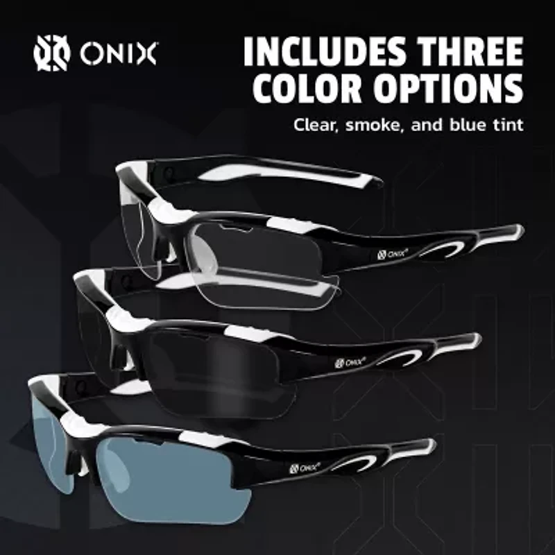 ONIX™ Pickleball Falcon Eyewear Sports Game