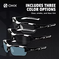 ONIX™ Pickleball Falcon Eyewear Sports Game