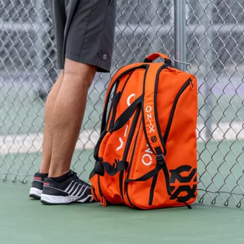 ONIX™ Pickleball Paddle Bag Sports Game