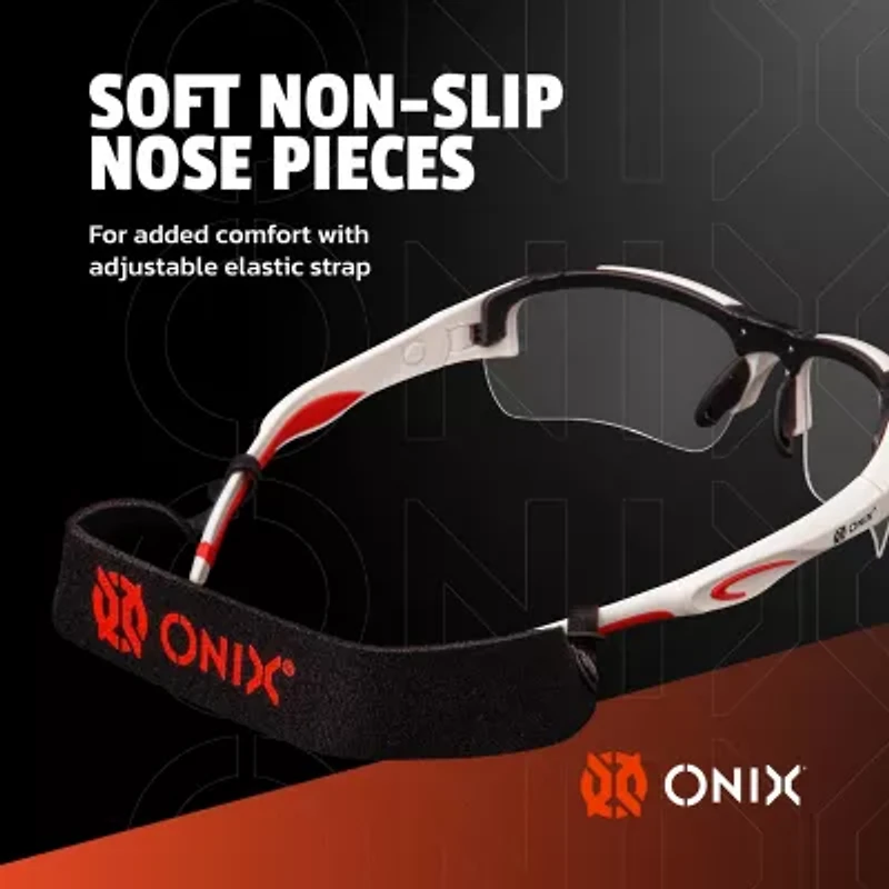 ONIX™ Pickleball Falcon Eyewear Sports Game