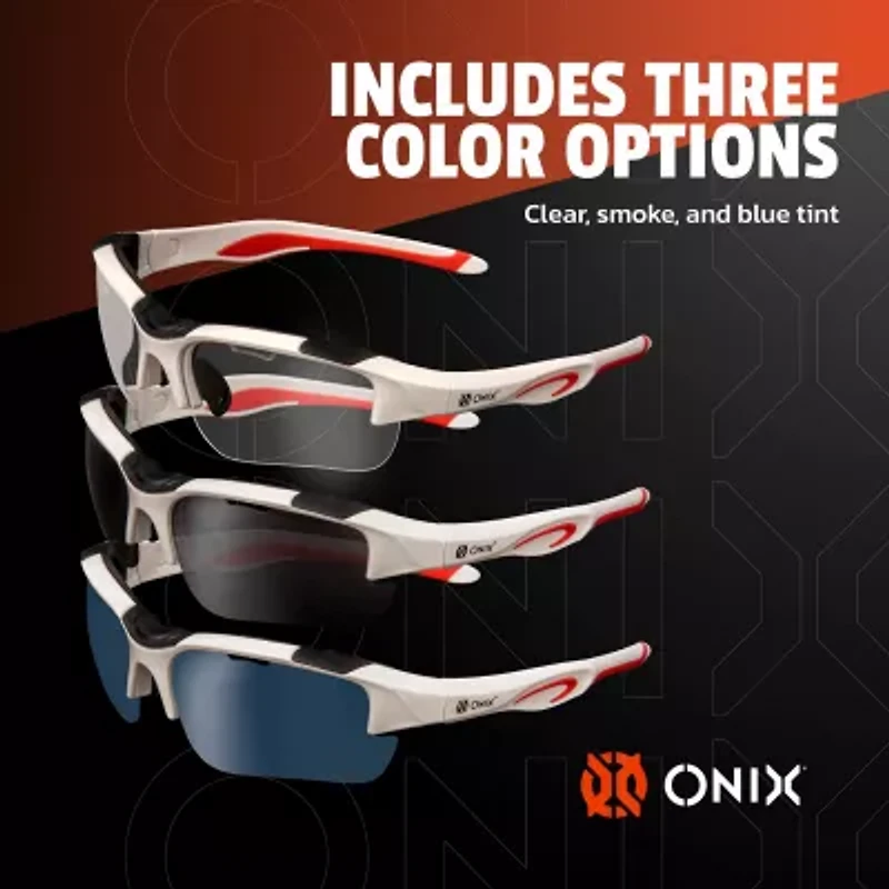 ONIX™ Pickleball Falcon Eyewear Sports Game