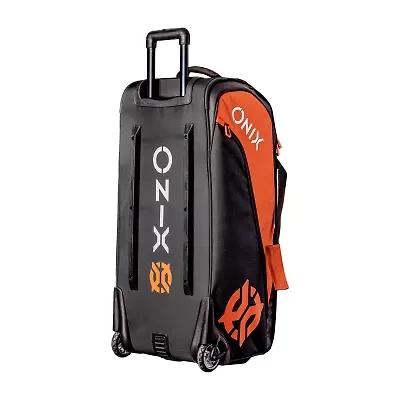ONIX™ Pickleball Wheeled Duffle Bag Sports Game