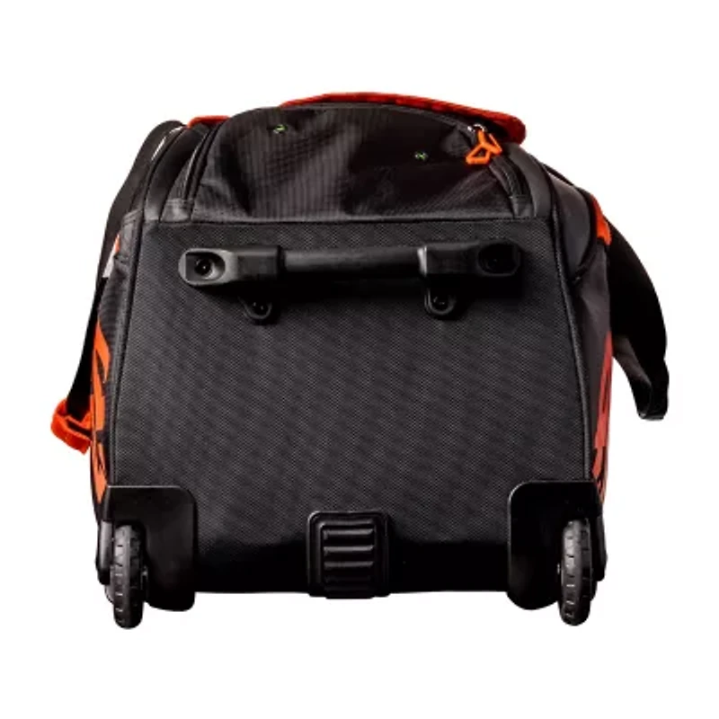 ONIX™ Pickleball Wheeled Duffle Bag Sports Game