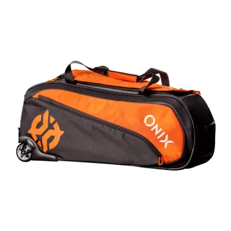 ONIX™ Pickleball Wheeled Duffle Bag Sports Game