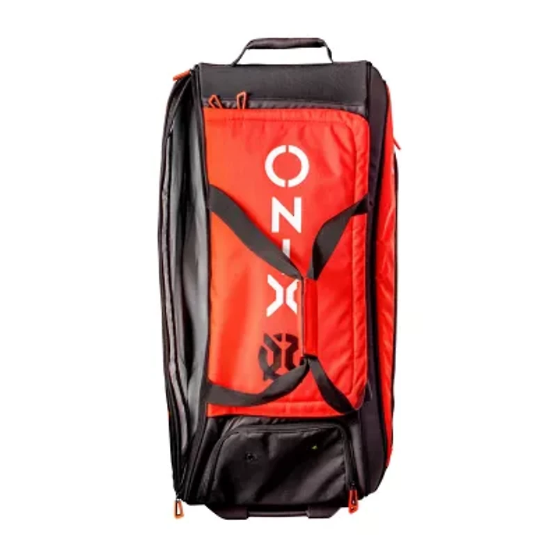 ONIX™ Pickleball Wheeled Duffle Bag Sports Game