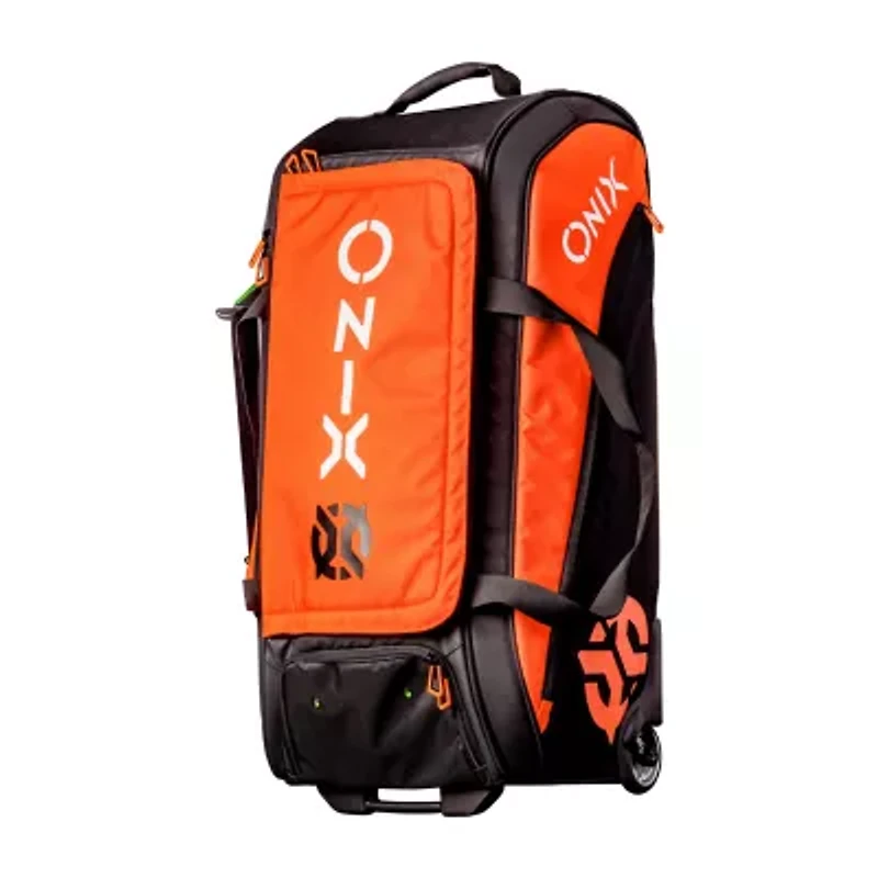 ONIX™ Pickleball Wheeled Duffle Bag Sports Game