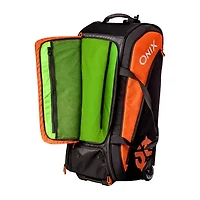 ONIX™ Pickleball Wheeled Duffle Bag Sports Game