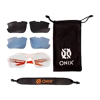 ONIX™ Pickleball Owl Eyewear Sports Game