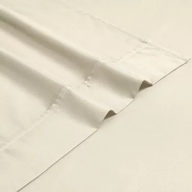 SUPERIOR® Cotton Rich Blend Heavyweight 1200tc Deep Pocket Sheet Set