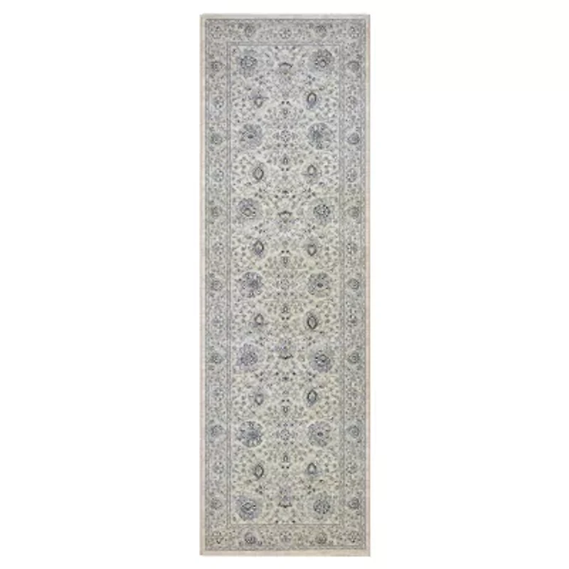 Couristan Persian Isfhan Rectangular Rug