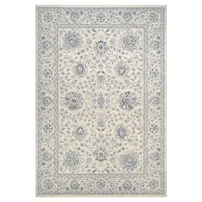 Couristan Persian Isfhan Rectangular Rug