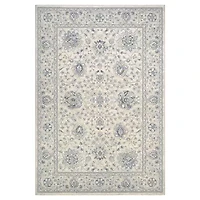 Couristan Persian Isfhan Rectangular Rug