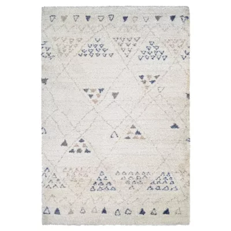 Couristan Bromley Jakarta Rectangular Rug