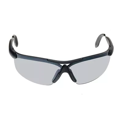 Xersion Mens Wrap Around Sunglasses