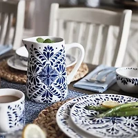 Tabletops Unlimited Carmine 4-pc. Coffee Mug