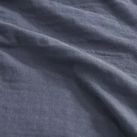 Madison Park Gauze 100% Cotton Lightweight Blanket