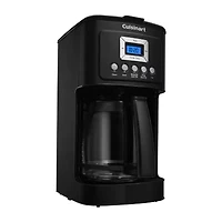 Cuisinart® 14-Cup Programmable Coffee Maker