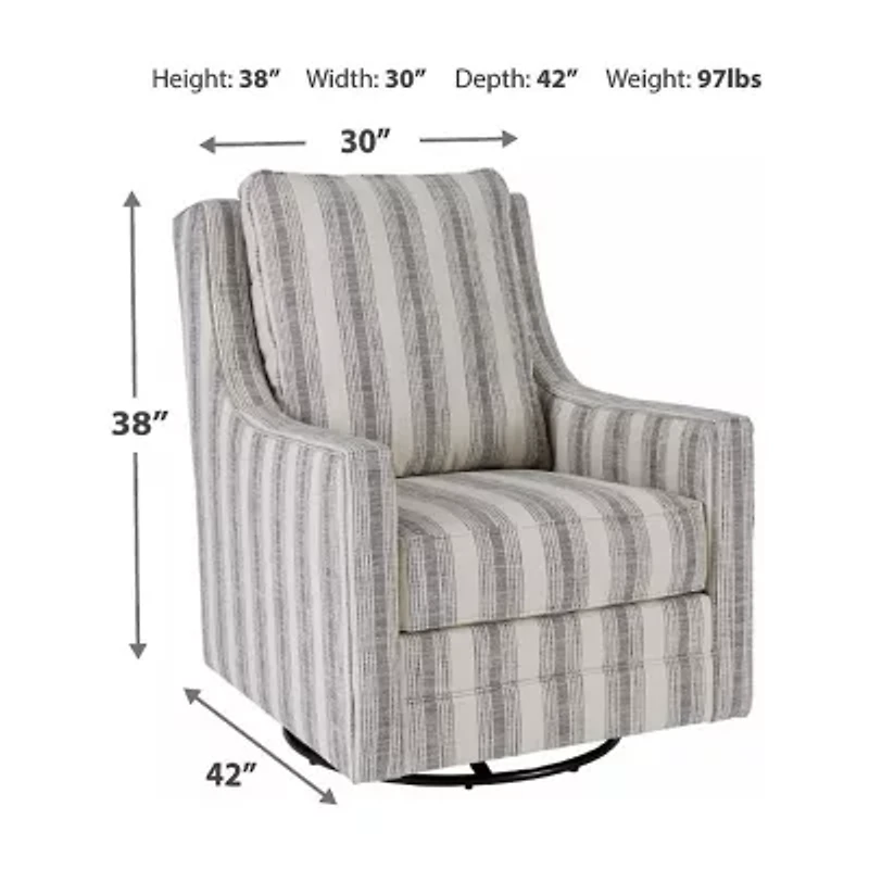 Signature Design by Ashley® Kambria Armchair