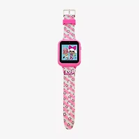 Itime LOL Girls Multicolor Smart Watch Lol4104jc21
