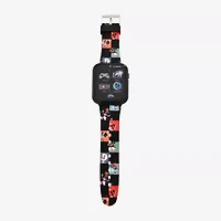 Itime Boys Multicolor Smart Watch Spj4035jc