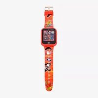 Itime Ryans World Boys Multicolor Smart Watch Ryw4035jc
