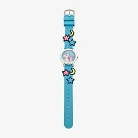 Limited Too Girls Multicolor 4-pc. Watch Boxed Set Lmt20004jc21