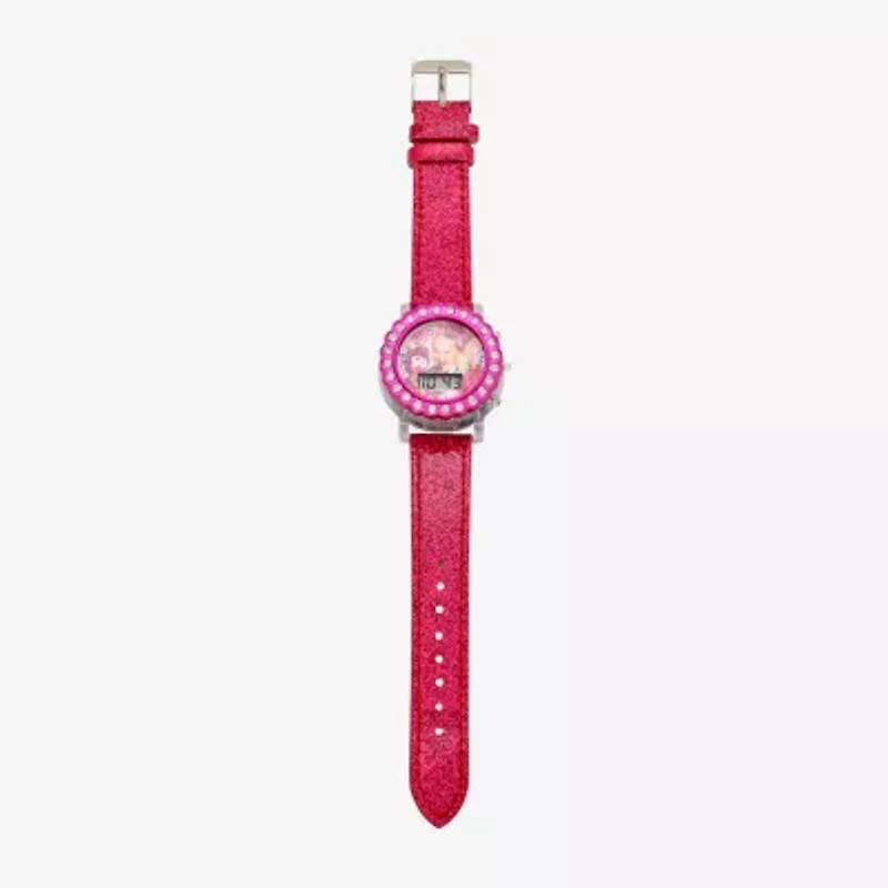 JoJo Siwa Girls Digital Multicolor 4-pc. Watch Boxed Set Joj40118jc21