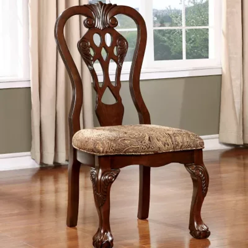 Doloros Dining  2-pc. Side Chair