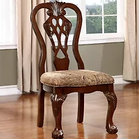 Doloros Dining  2-pc. Side Chair